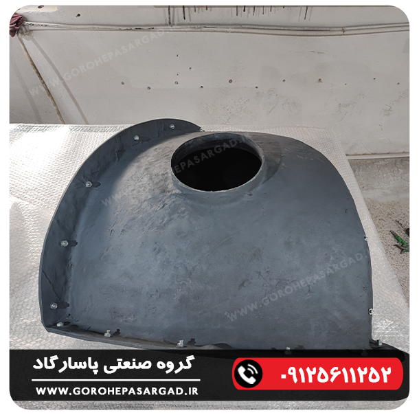 قالب های پلی استری