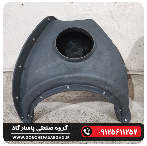 قالب های پلی استری