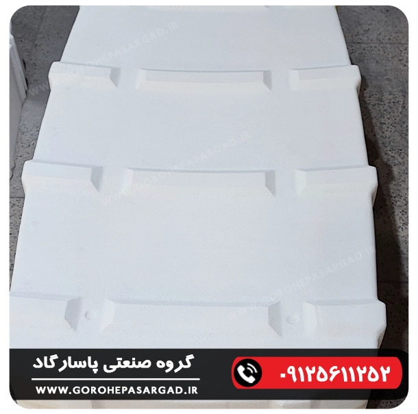خدمات cnc فوم