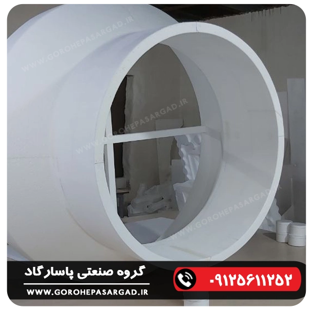 خدمات cnc فوم