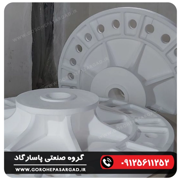 خدمات cnc فوم