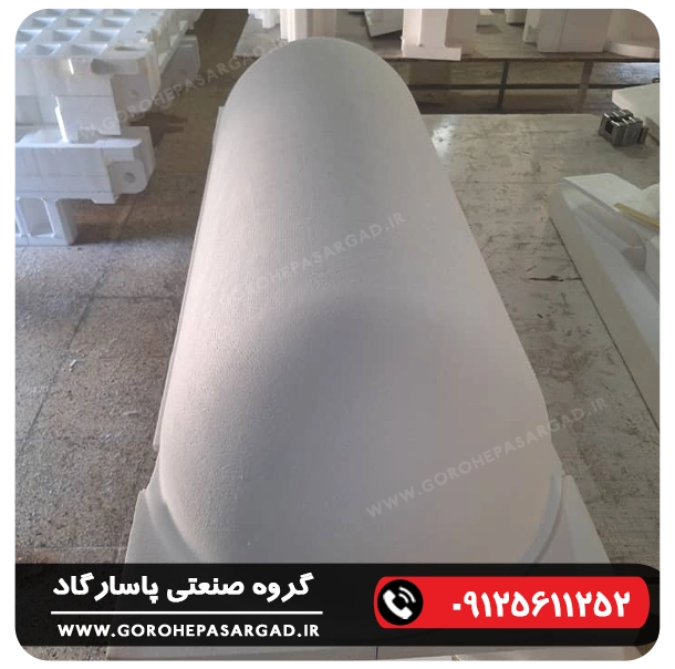 خدمات cnc فوم