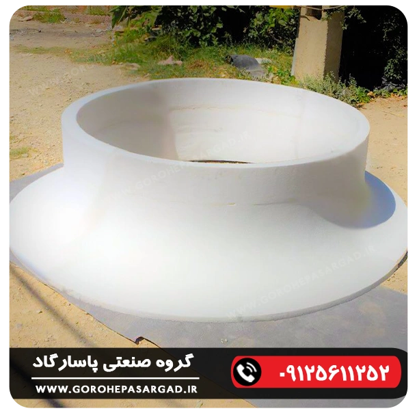 خدمات cnc فوم