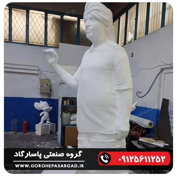 خدمات cnc فوم