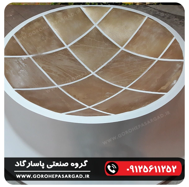 خدمات cnc فوم