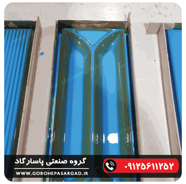 قالب سیلیکونی