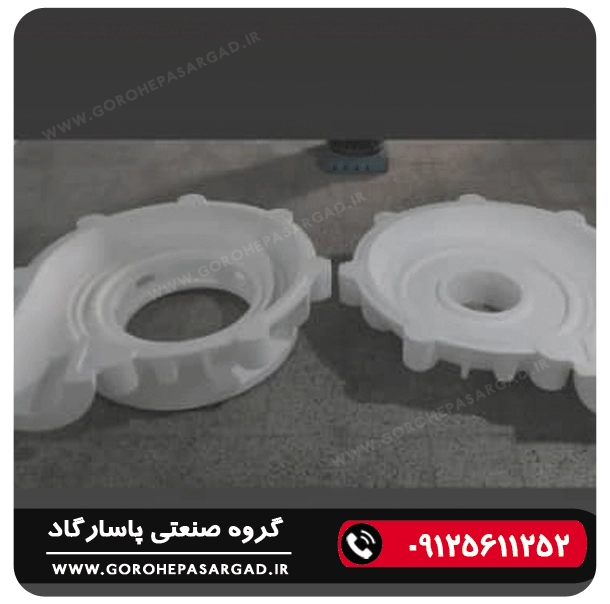 سی ان سی فوم cnc