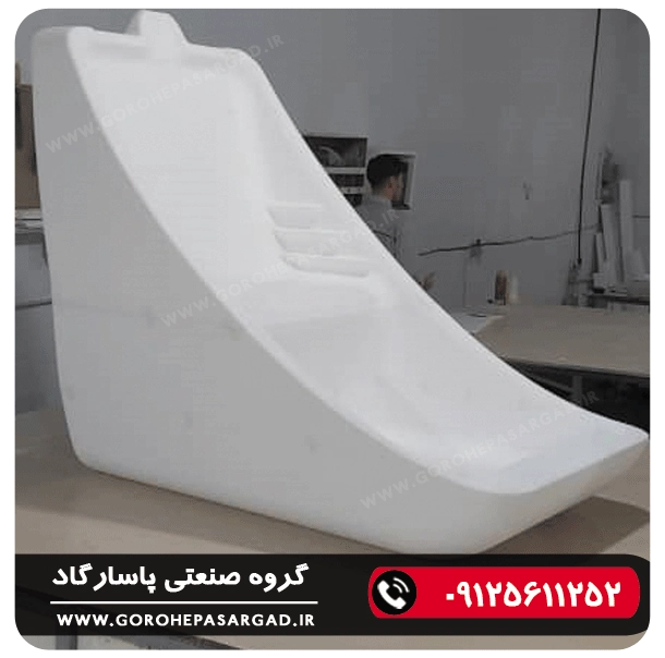 سی ان سی فوم cnc