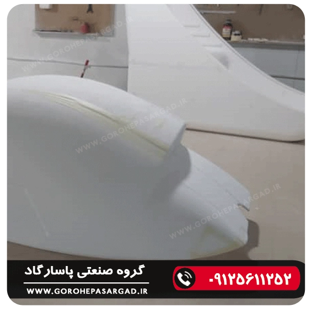 سی ان سی فوم cnc