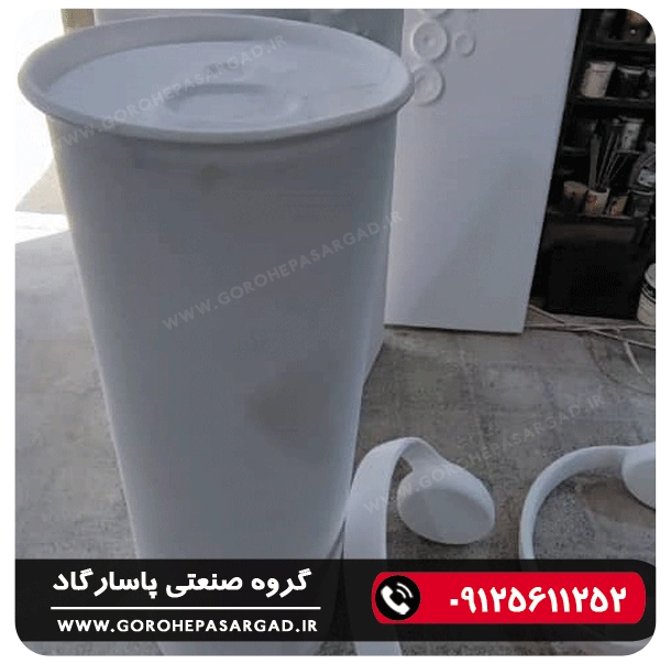 سی ان سی فوم cnc